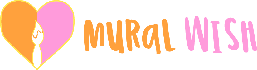 Mural Wish Logo